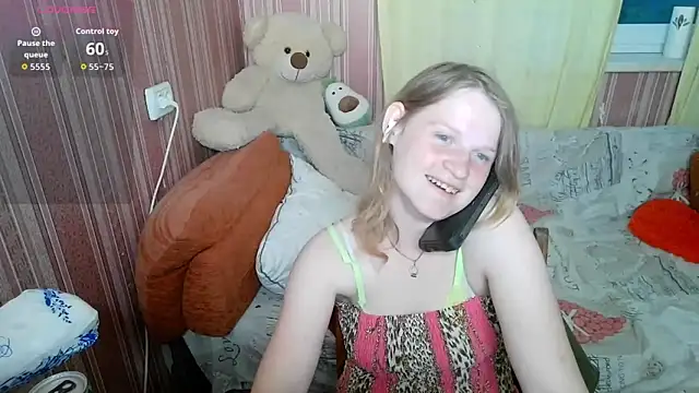 Kathlyn  Heath online show from 22, 6, 2026