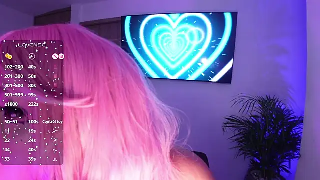 angel rouse  online show from 19, 6, 2026