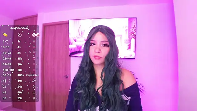 angel rouse  online show from 20, 6, 2026