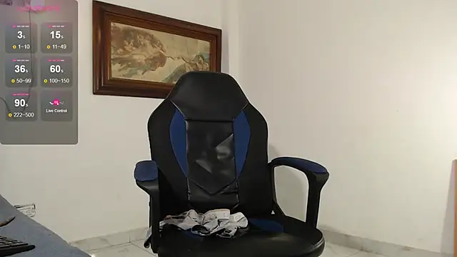 Sofiafuck20 online show from 18, 6, 2026