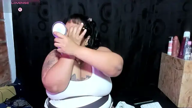 Sofie-Storm online show from 21, 6, 2026