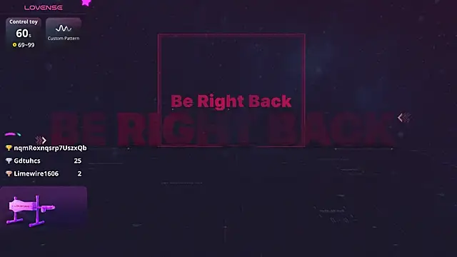 Ashley-Jack online show from 18, 6, 2026