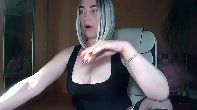 Roxolana Drim online show from 17, 6, 2026