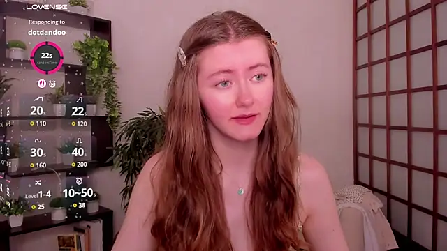 KateCuddle online show from 17, 6, 2026