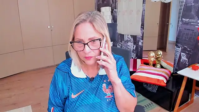 jane turner online show from 22, 6, 2026