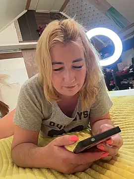 Your Liza online show from 19, 6, 2026