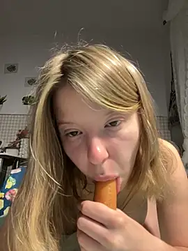 kimczii online show from 17, 6, 2026