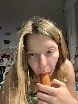 kimczii online show from 19, 6, 2026