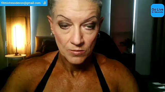 Devon2020 online show from 19, 6, 2026