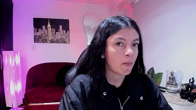 Meghan320 online show from 10, 6, 2026