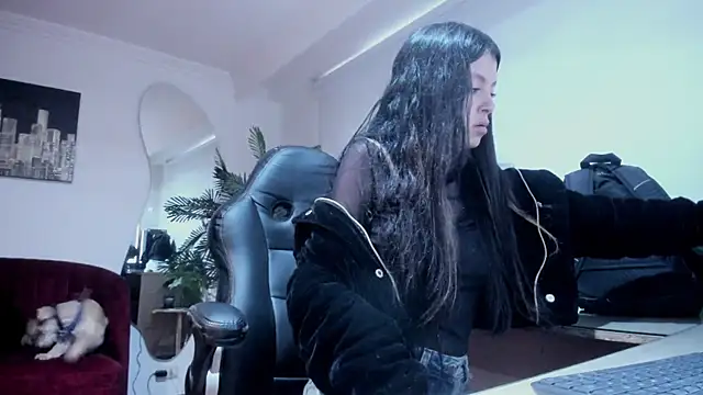 Meghan320 online show from 17, 6, 2026