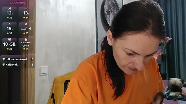Snapshot of Stacy_Davice chatting on 3, 6, 2026 Stacy Davice online show from 3, 6, 2026