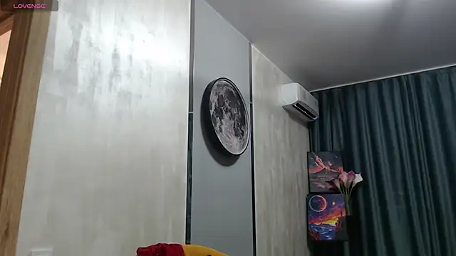 Snapshot of Stacy_Davice chatting on 5, 6, 2026 Stacy Davice online show from 5, 6, 2026