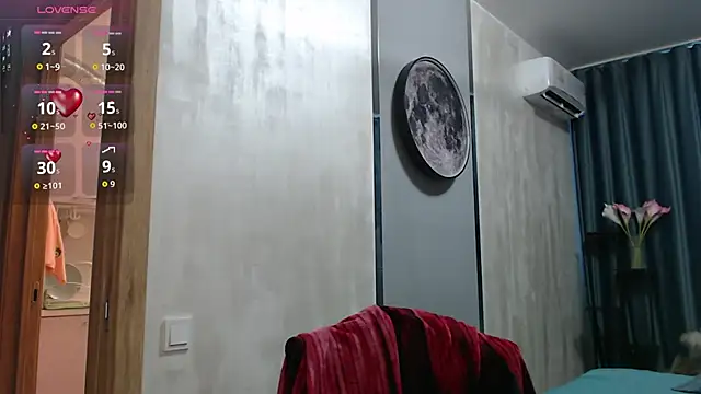 Snapshot of Stacy_Davice chatting on 10, 6, 2026 Stacy Davice online show from 10, 6, 2026
