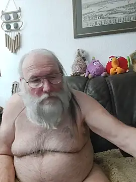 Snapshot of SexySantaC chatting on 19, 5, 2026 SexySantaC online show from 19, 5, 2026