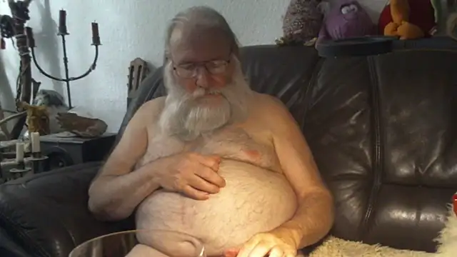 Snapshot of SexySantaC chatting on 23, 5, 2026 SexySantaC online show from 23, 5, 2026