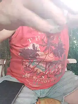 Snapshot of SexySantaC chatting on 27, 5, 2026 SexySantaC online show from 27, 5, 2026