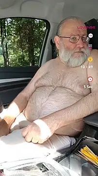 Snapshot of SexySantaC chatting on 1, 6, 2026 SexySantaC online show from 1, 6, 2026