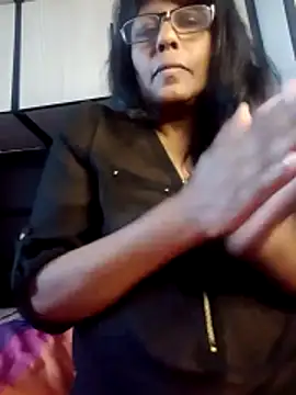 MsAttitude online show from 12, 6, 2026
