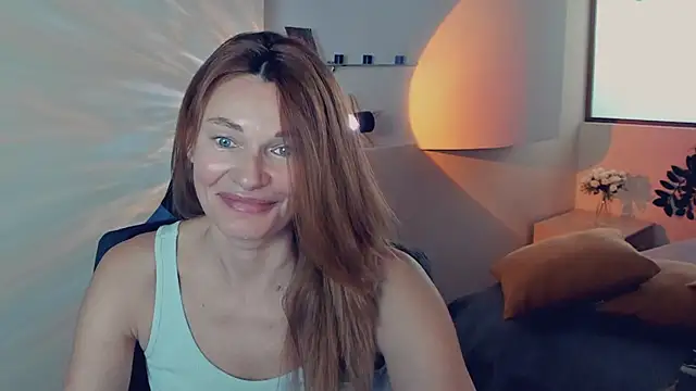 MistyBarnes online show from 10, 6, 2026