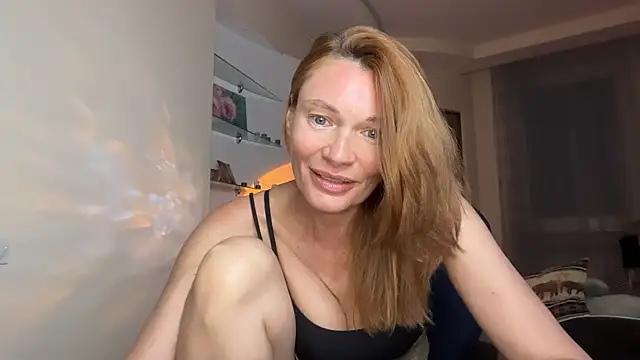 MistyBarnes online show from 13, 6, 2026