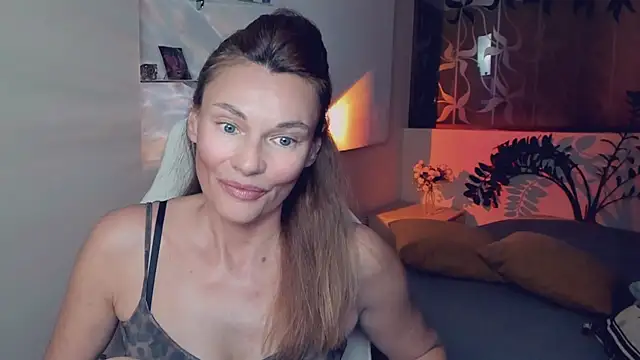 MistyBarnes online show from 15, 6, 2026