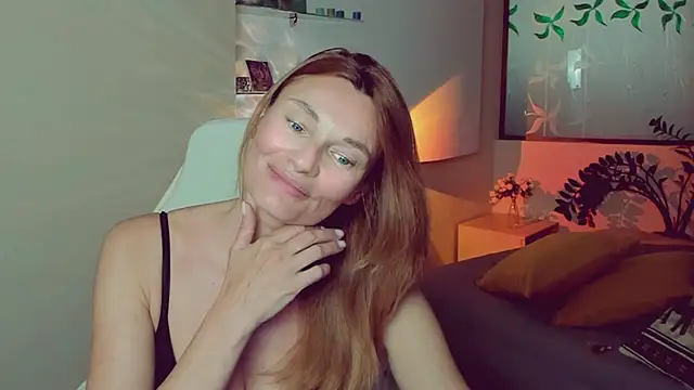 MistyBarnes online show from 21, 6, 2026