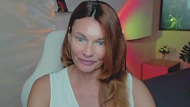 MistyBarnes online show from 22, 6, 2026