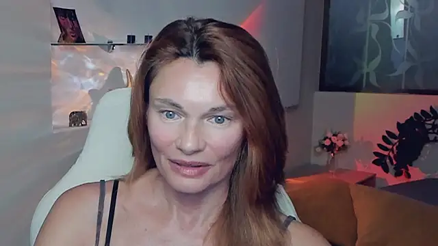 MistyBarnes online show from 24, 6, 2026