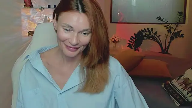 MistyBarnes online show from 26, 6, 2026