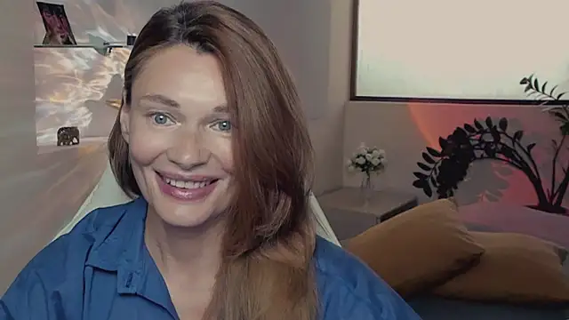 MistyBarnes online show from 28, 6, 2026