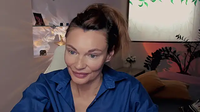 MistyBarnes online show from 29, 6, 2026