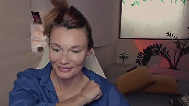 MistyBarnes online show from 29, 6, 2026