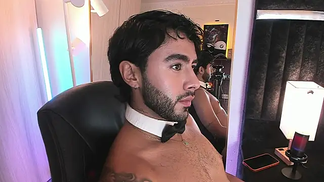ItsMeEros online show from 5, 6, 2026