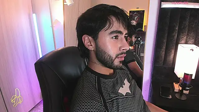 ItsMeEros online show from 8, 6, 2026