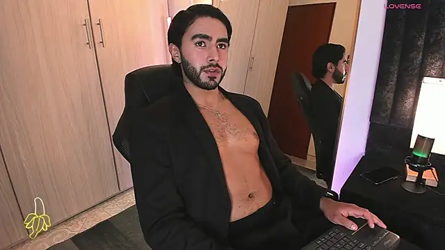 ItsMeEros online show from 11, 6, 2026