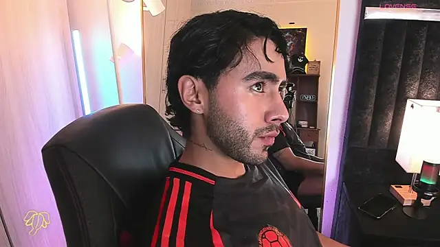 ItsMeEros online show from 17, 6, 2026