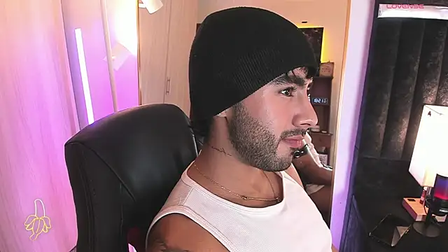 ItsMeEros online show from 18, 6, 2026