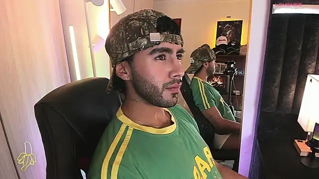 ItsMeEros online show from 19, 6, 2026