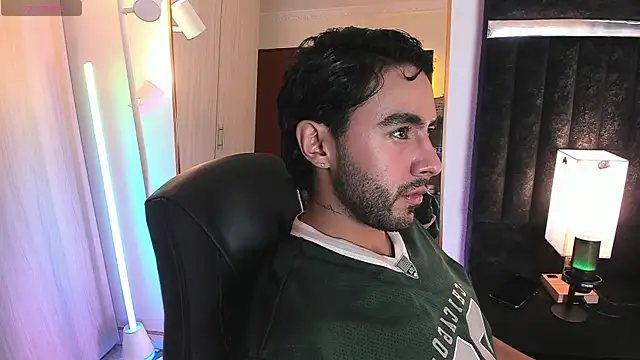 ItsMeEros online show from 20, 6, 2026
