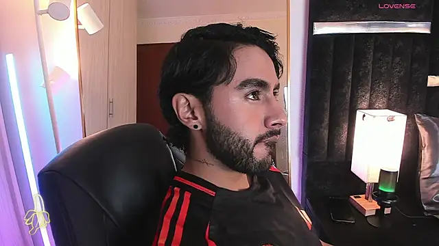 ItsMeEros online show from 27, 6, 2026