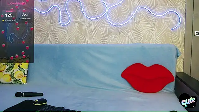 Millanorze online show from 10, 5, 2026