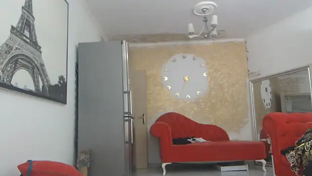 AnnaBellaLuckyXOXO online show from 17, 6, 2026