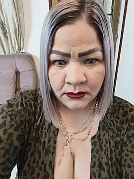 Dalessa Bigtits online show from 31, 5, 2026