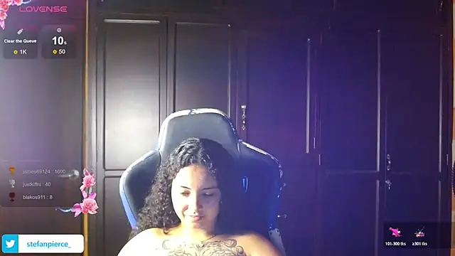 jaydensalvatore  online show from 2, 7, 2026