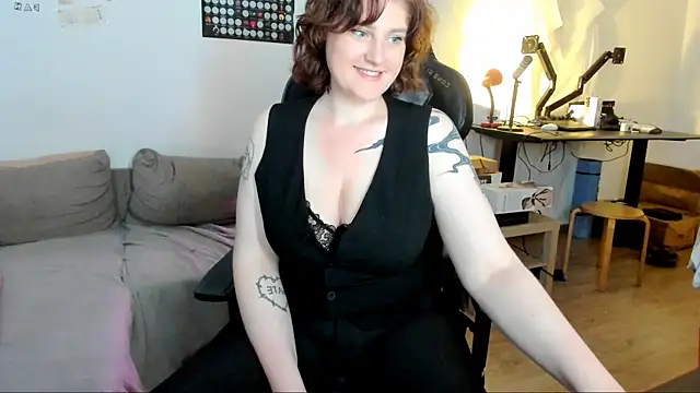 KiraKoval online show from 12, 6, 2026