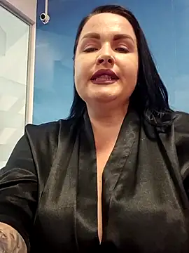 GeorgiaLerox online show from 12, 6, 2026