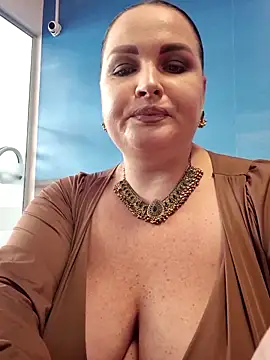 GeorgiaLerox online show from 15, 6, 2026