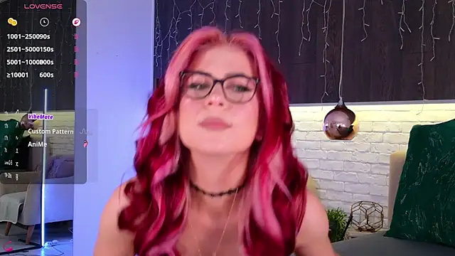 CindeFucknRella online show from 13, 6, 2026