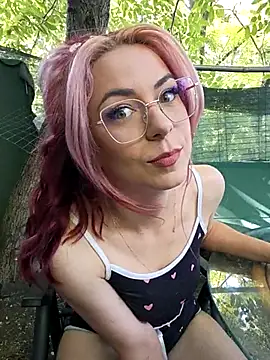 CindeFucknRella online show from 25, 6, 2026